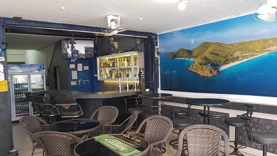 Апартаменты Welcome Lounge Джомтьен Экстерьер фото